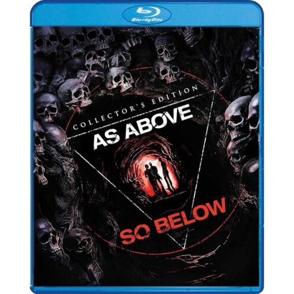 As Above So Below - Picture 1 of 1